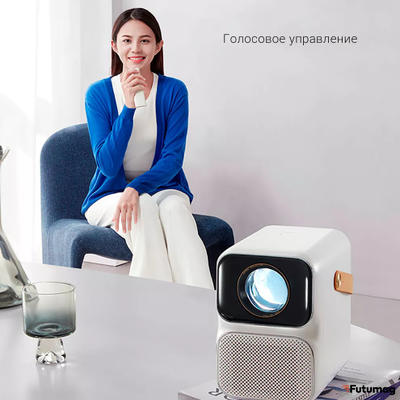 Проектор Xiaomi Wanbo T6 MAX