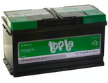 TOPLA AGM 95Ah 850A Start-Stop