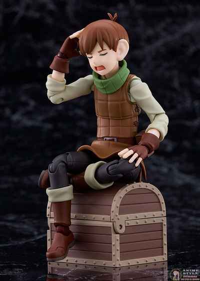 Фигурка фигма Чилчак Тимс (figma Chilchuck Tims)