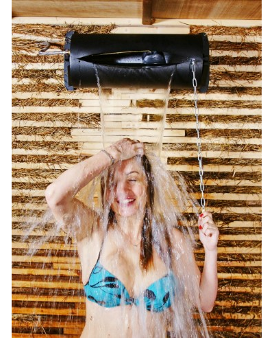 Обливное устройство Жестянка 22 литра