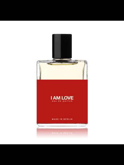 Moth and Rabbit Парфюмерная вода I AM LOVE 50 мл