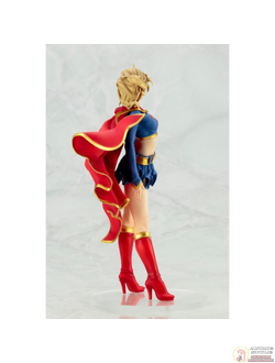 Фигурка 1/7 Супергёрл (Supergirl Vers.2)