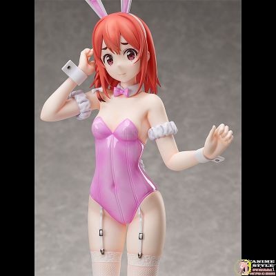 Фигурка 1/4 Суми Сакурасава (Sumi Sakurasawa Bunny Ver.)