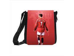 Сумка Криштиану Роналду, Cristiano Ronaldo №7