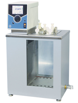 Термостат для определения вязкости LT-910