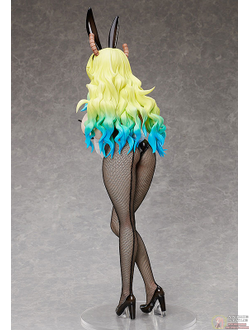 Фигурка 1/4 Кетцалькоатль (Quetzalcoatl Bunny Ver.)