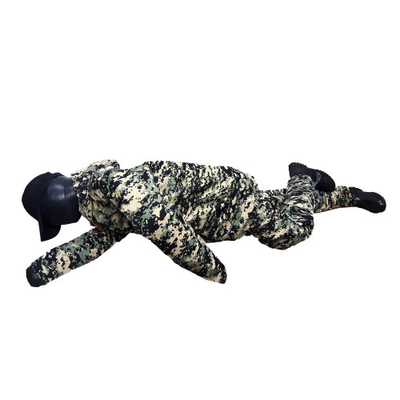 боец тренировочный для СВО купить на фирме Спортана