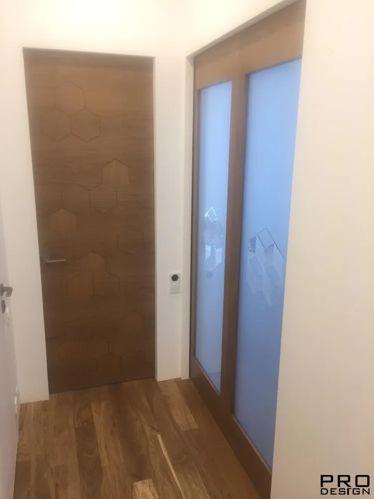 Раздвижные двери 22