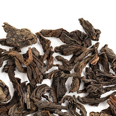 Чай пуэр Дикий, Шу