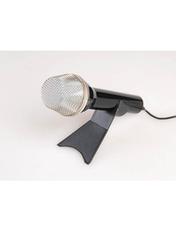 Микрофон электродинамический