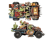 Warhammer 40000: Orks Rukkatrukk Squigbuggy