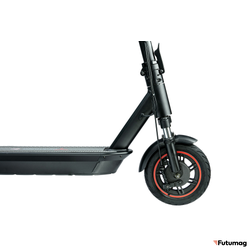 Электросамокат YOKAMURA i8 с мотовилкой