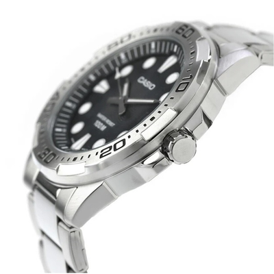 Часы Casio MTD-140D-1A