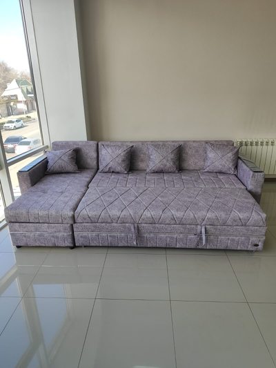 Диван угловой