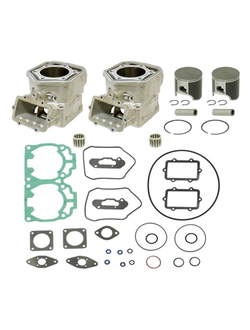 Ремкомплекты цилиндров для снегоходов