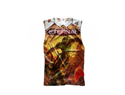 Майка Doom/ Дум №7