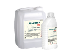 Разбавитель универсальный быстрый SOLVATEX 300 1л (пластик)