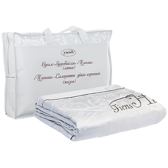 Летнее одеяло «Здоровый сон» Тяньши (размер 200х230 см)