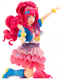 Фигурка 1/7 Пинки Пай (Pinkie Pie)