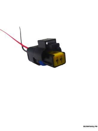 Разъем реле зарядки Largus, датчика температуры/масла/воздуха/повторителя поворотов FCI для Renault, Peugeot, Citroen