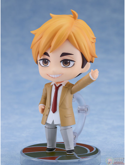 Нендроид Ацуму Мия (Atsumu Miya School Uniform Ver.)