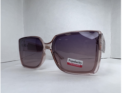 ОЧКИ СОЛНЦЕЗАЩИТНЫЕ POPULARITY  POLARIZED 7921 C3 60-16-142