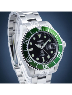 Часы Invicta 27612 Grand Diver Automatic