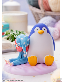 Фигурка Аня Форджер (Anya Forger Pajama ver.)