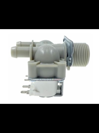 Клапан подачи воды LG 5220FR2067J - 12V (2/180) для стиральной машины