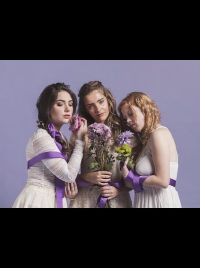 Для молодых женщин