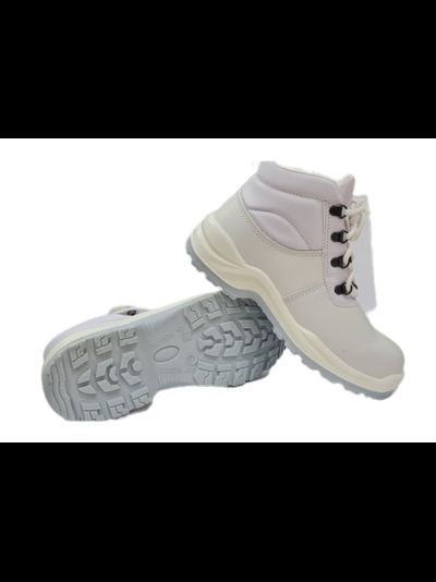 Ботинки Санитар Лидер с МП с иск. мех арт.БСЛ4.5.4.2.1.2