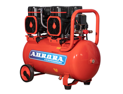 Компрессор безмасляный PASSAT-50 BLACK 4G