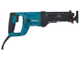 Арендовать сабельную  пилу Makita JR3050T