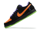 Nike SB Dunk Low Mischief Halloween новые