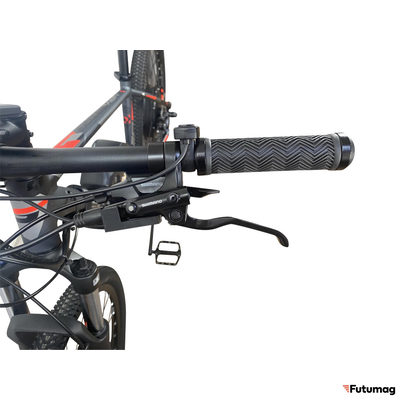 Электровелосипед Horza Stels Navigator D