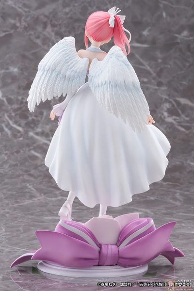 Фигурка 1/7 Нино Накано (Nino Nakano Angel ver.)