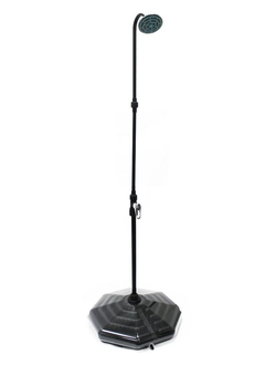 Солнечный душ Poolline ВС70546 двухсекционный 20 л