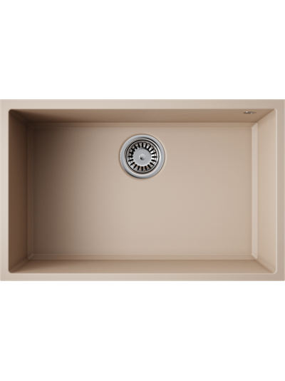 Мойка OMOIKIRI TEDORI 66-U-SA