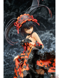 Фигурка 1/8 Куруми Токисаки (Tokisaki Kurumi)