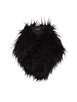 Горжетка Yak