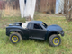 Body for short-course Losi Super Baja Ray