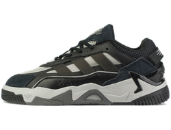 Кроссовки Adidas Niteball 2 Core Black