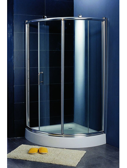 Душевое ограждение TS-0515 3R 950х950