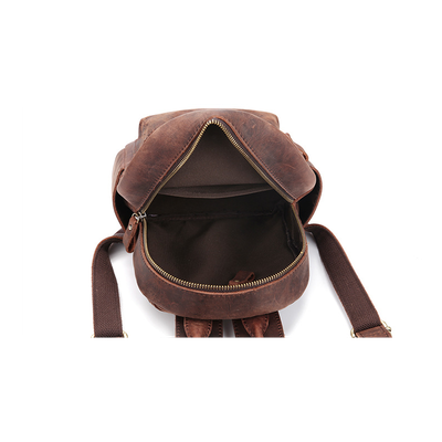 Рюкзак Wild Bags Lungo Coffee