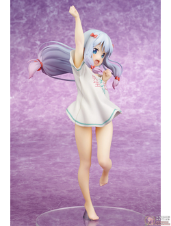 Фигурка 1/7 Сагири Изуми (Sagiri Izumi Ending Mode)
