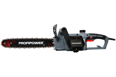 Сетевая цепная пила PROFIPOWER ПЦ-2400