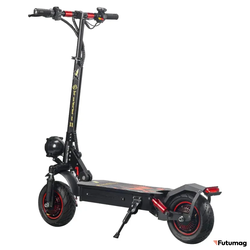 Электросамокат Griffin S2 Pro