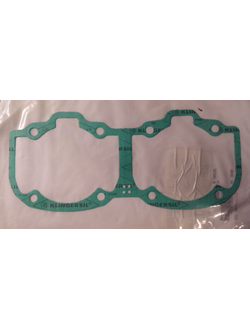 Прокладка цилиндра (0.4) оригинал BRP 420950911 для BRP LYNX/Ski-Doo