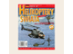 Коллекционная модель &quot;Вертолеты мира (Helikoptery Swiata)&quot; №45. Messerschmitt-Bolkow-Blohm Bo 105