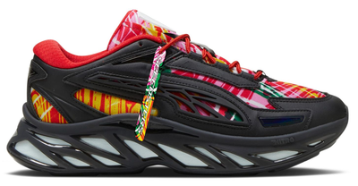 Puma Scuderia Ferrari Exotek Nitro Crews Summer